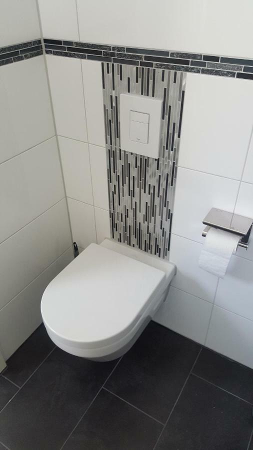 Ferienwohnung Masterappart Günzburg Exterior foto