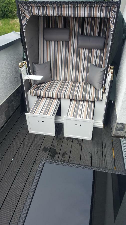 Ferienwohnung Masterappart Günzburg Exterior foto
