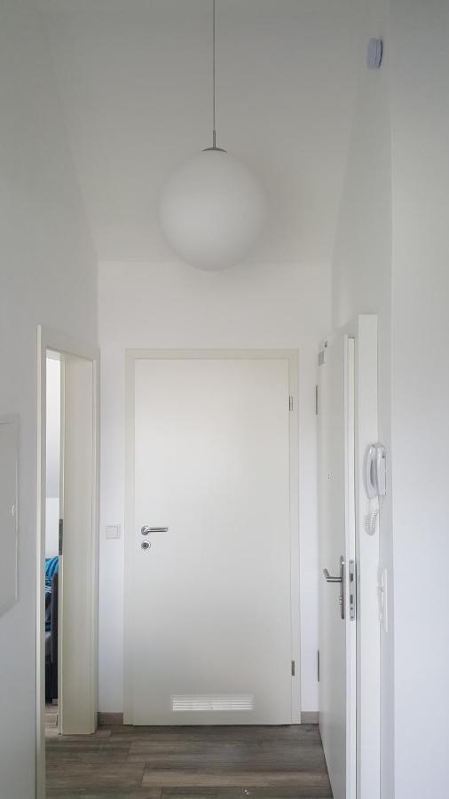 Ferienwohnung Masterappart Günzburg Exterior foto
