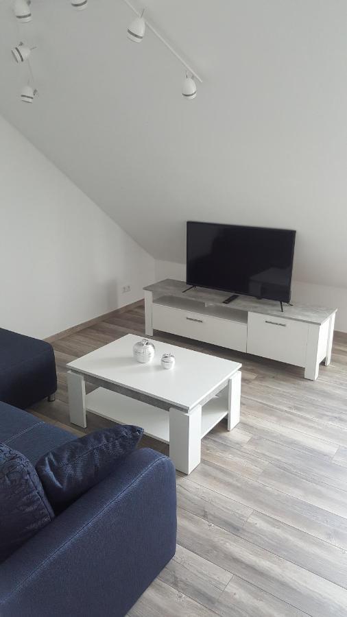 Ferienwohnung Masterappart Günzburg Exterior foto
