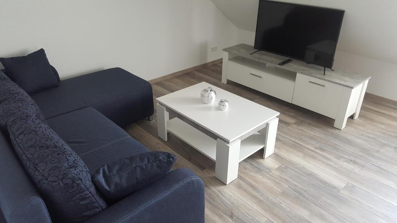 Ferienwohnung Masterappart Günzburg Exterior foto