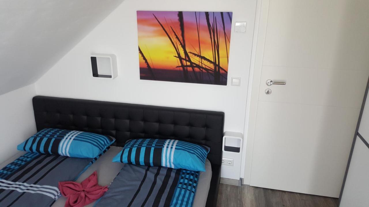 Ferienwohnung Masterappart Günzburg Exterior foto