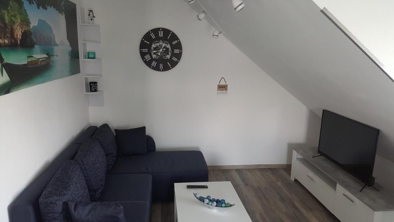 Ferienwohnung Masterappart Günzburg Exterior foto