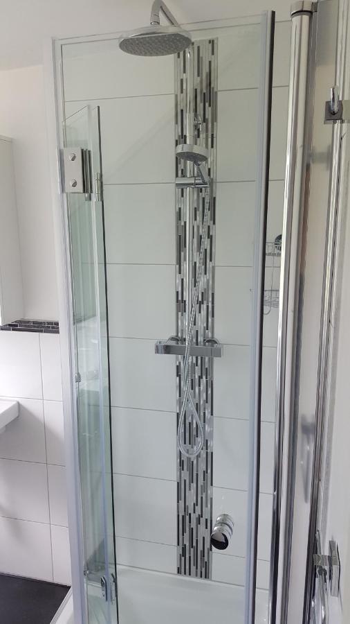 Ferienwohnung Masterappart Günzburg Exterior foto